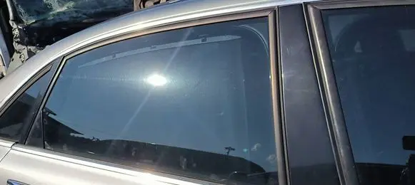 Audi A8 S8 D3 4E Rear door 