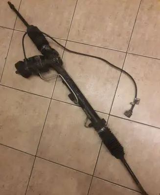 Volkswagen Polo Steering rack 6Q1423105 6800001003