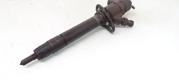 Volvo V70 Fuel injector 8658351 0445110078