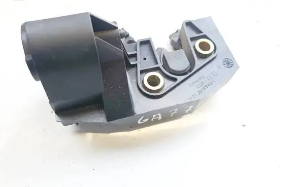 Audi A6 S6 C5 4B Seat back rest lock catch 