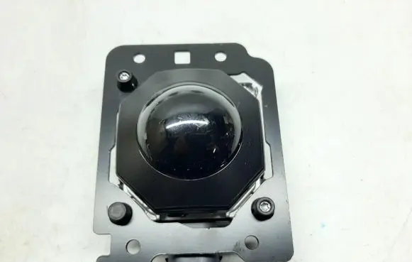 Audi Q7 4M Distronic sensor radar 4M0907541