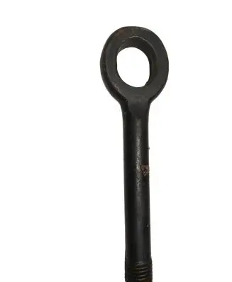 Hyundai Getz Towing hook eye 