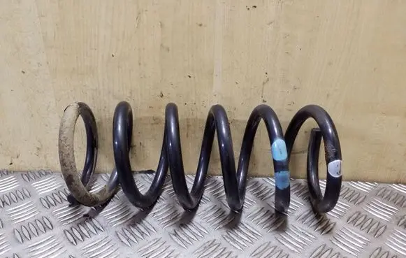 Opel Antara Rear coil spring