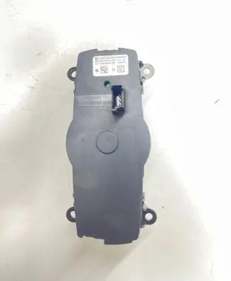 BMW 5 F10 F11 Light switch 9192744 3392020102 0211000302104