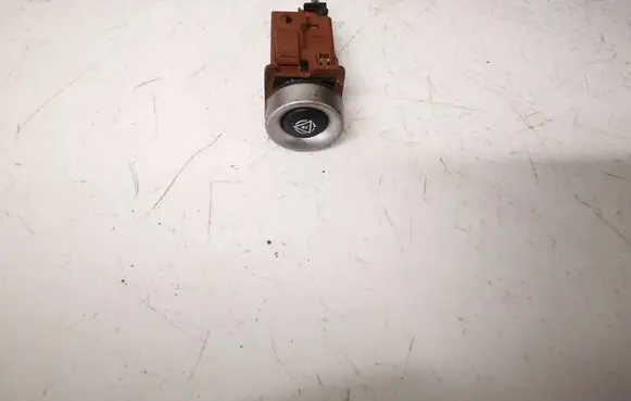 Citroen C8 Traction control (ASR) switch 1488926077