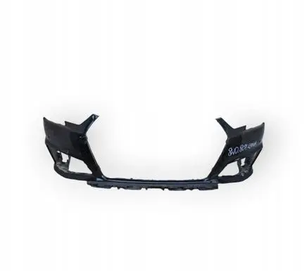 Audi A4 S4 B9 Front bumper 8W0807437AB