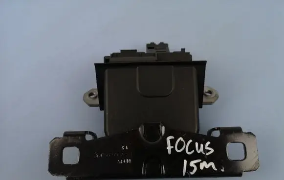 Ford Focus Tailgate/trunk/boot lock/catch/latch 8M51R442A66DC 3M51R404B12 01041155005