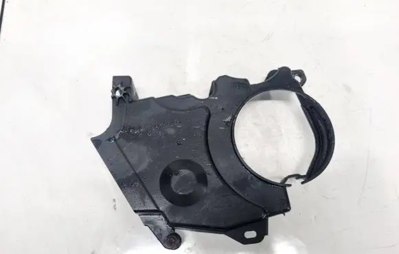 Volvo V50 Timing belt guard (cover) 9682068380