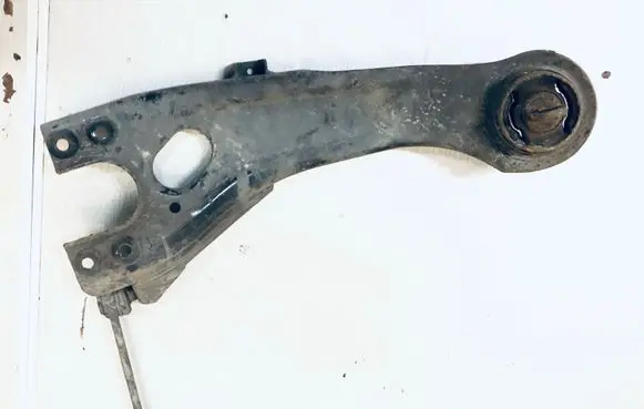 KIA Ceed Rear leaf spring 