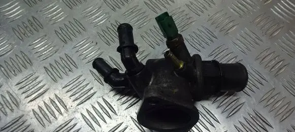 Opel Vectra C Thermostat/thermostat housing 55203388