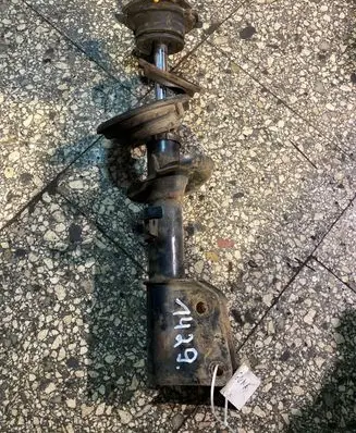 Renault Laguna III Front shock absorber/damper