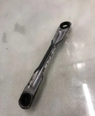 Mercedes-Benz EQA Other exterior part
