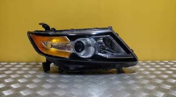 Honda Odyssey Headlight/headlamp HONDA-ODYSSEY 1457