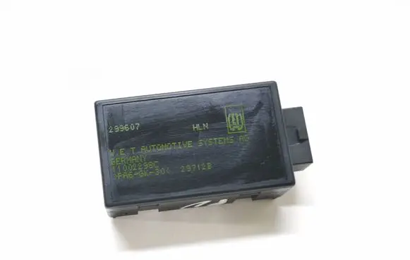 Ford Focus Seat heating relay 299607 29712B 11002298C