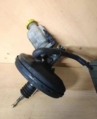 Alfa Romeo 147 Brake booster 51753735