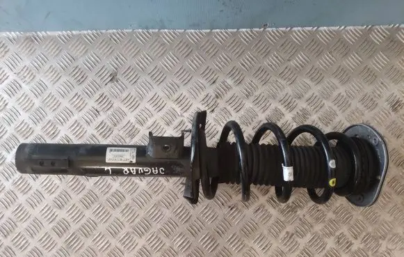 Jaguar E-Pace Front shock absorber/damper J9C3-18K001-AF