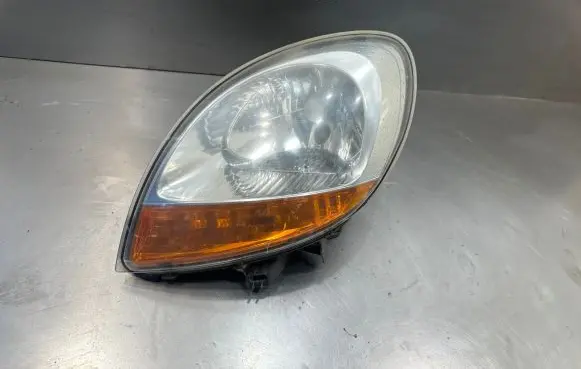 Renault Kangoo I Headlight/headlamp 8200150614 89009621 89008437