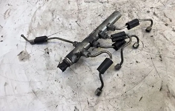 Saab 9-3 Ver2 Fuel main line pipe 0445214171