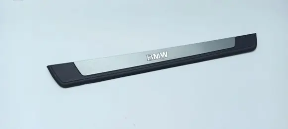 BMW Z4 E85 E86 Front sill trim cover 51477016653 7016653