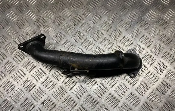 Opel Meriva A Coolant pipe/hose 
