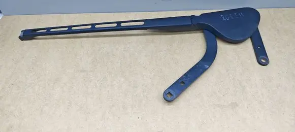 Mercedes-Benz CLK A209 C209 Front wiper blade arm A2038202944