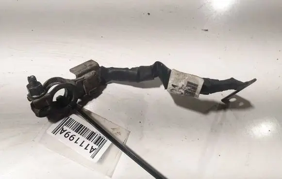 Hyundai Tucson IV NX4 Positive cable (battery) 