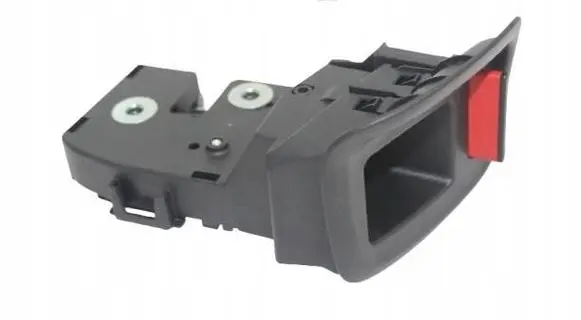 Mercedes-Benz A W176 Seat back rest lock catch A1769209400