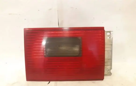 Volkswagen Sharan Tailgate rear/tail lights 964539 9643571 964537