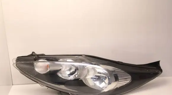 Ford Fiesta Headlight/headlamp