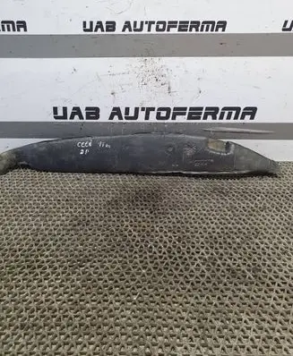 KIA Ceed Fender foam support/seal 84126A2000