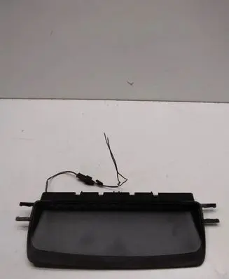 Saab 9-3 Ver2 Third/center stoplight 12785773