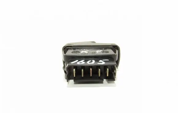 Renault Scenic I Electric window control switch