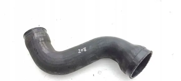 Audi A4 S4 B6 8E 8H Intercooler hose/pipe 8E0145838K