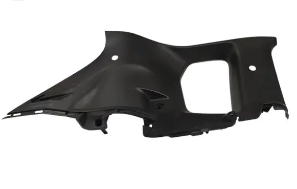 Mitsubishi Outlander IV (D)pillar trim (top) 7230B077ZZ