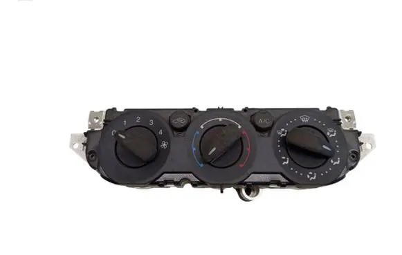 Ford Focus Climate control unit 7M5T19980BB 9696073391 69607333