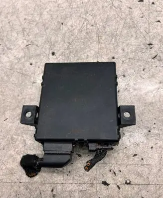 Audi Q7 4L Comfort/convenience module 4F0907279C 4F0910279AG F005V01084