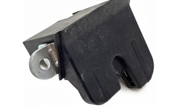 Seat Leon (5F) Tailgate exterior lock 5F4827505D