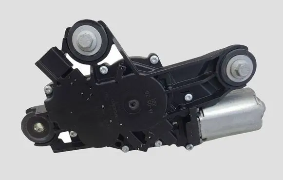 Volvo V40 Rear window wiper motor 31294492 0390201884