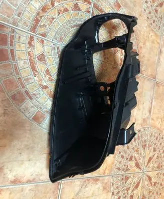 BMW 3 E90 E91 Headlight part 