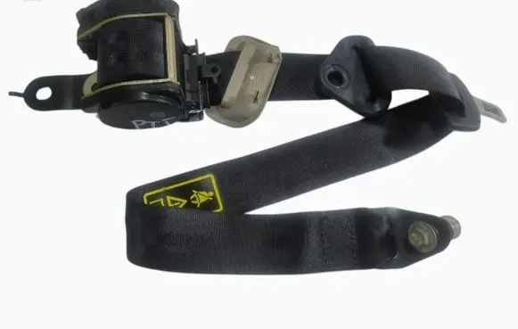 Nissan Micra Rear seatbelt 898440X500