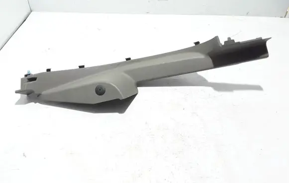 Renault Zoe Rear sill trim cover 769541425R