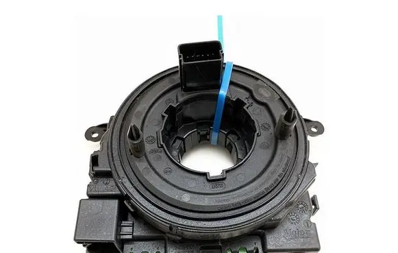 Volkswagen PASSAT B8 Airbag squib ring wiring 5Q1953569