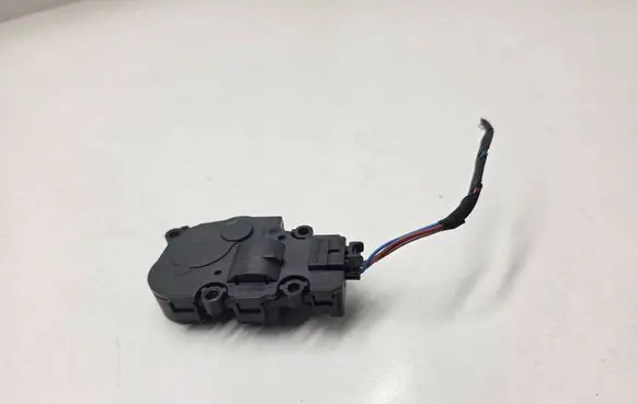 BMW X3 G01 Air flap motor/actuator EGP0006 T52579A