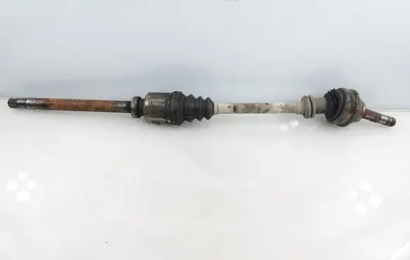 Fiat Ducato Front driveshaft 