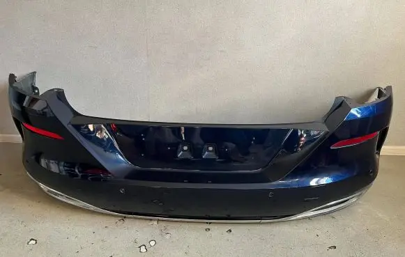 BMW 8 G16 Rear bumper