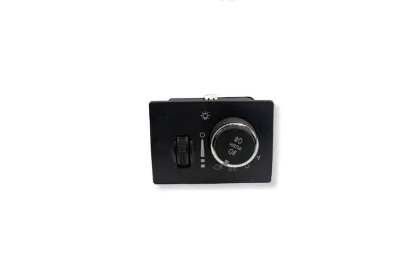 Jeep Grand Cherokee Light switch P68258719AA0075