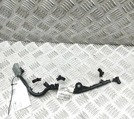 Opel Vivaro Other wiring loom 9805075680
