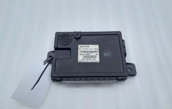 Hyundai Genesis Other control units/modules 954002M201 97R012270
