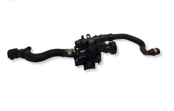 Peugeot 2008 II Thermostat/thermostat housing 9812113780