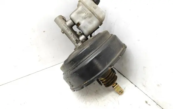 Hyundai Sonata Brake booster KT3
